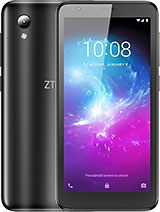 Best available price of ZTE Blade L8 in Guatemala