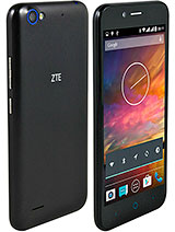 Best available price of ZTE Blade A460 in Guatemala