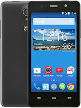 Best available price of ZTE Blade Apex 3 in Guatemala