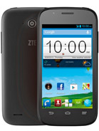 Best available price of ZTE Blade Q Mini in Guatemala