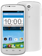 Best available price of ZTE Blade Q in Guatemala