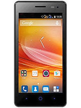 Best available price of ZTE Blade Q Pro in Guatemala
