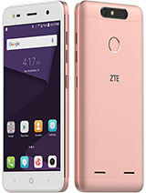 Best available price of ZTE Blade V8 Mini in Guatemala