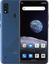 Best available price of ZTE Blade A7P in Guatemala