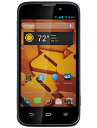 Best available price of ZTE Warp 4G in Guatemala