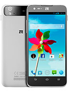 Best available price of ZTE Grand S Flex in Guatemala