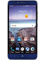 Best available price of ZTE Grand X Max 2 in Guatemala