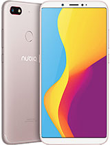 Best available price of ZTE nubia V18 in Guatemala