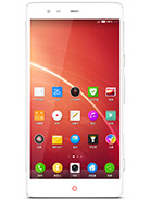 Best available price of ZTE nubia X6 in Guatemala