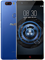 Best available price of ZTE nubia Z17 lite in Guatemala