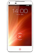 Best available price of ZTE nubia Z5S in Guatemala