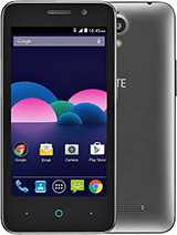 Best available price of ZTE Obsidian in Guatemala
