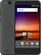 Best available price of ZTE Tempo X in Guatemala