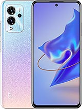 Best available price of ZTE V40 Pro in Guatemala
