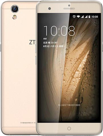 Best available price of ZTE Blade V7 Max in Guatemala